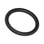 Nexus Enduro Silicone Cock Ring Black