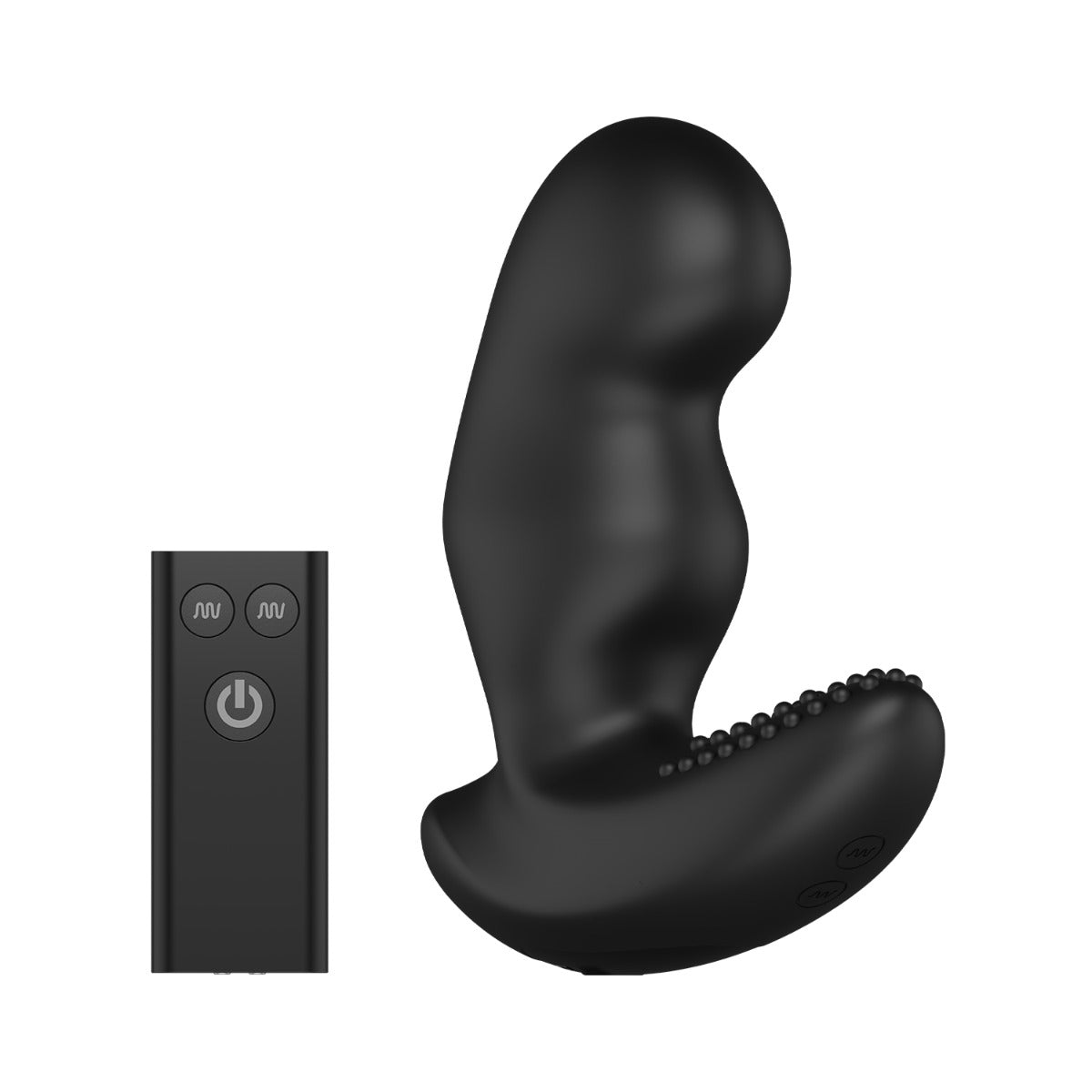 Nexus Ride Extreme Remote Control Dual Motor Prostate Vibrator