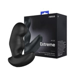 Nexus Ride Extreme Remote Control Dual Motor Prostate Vibrator