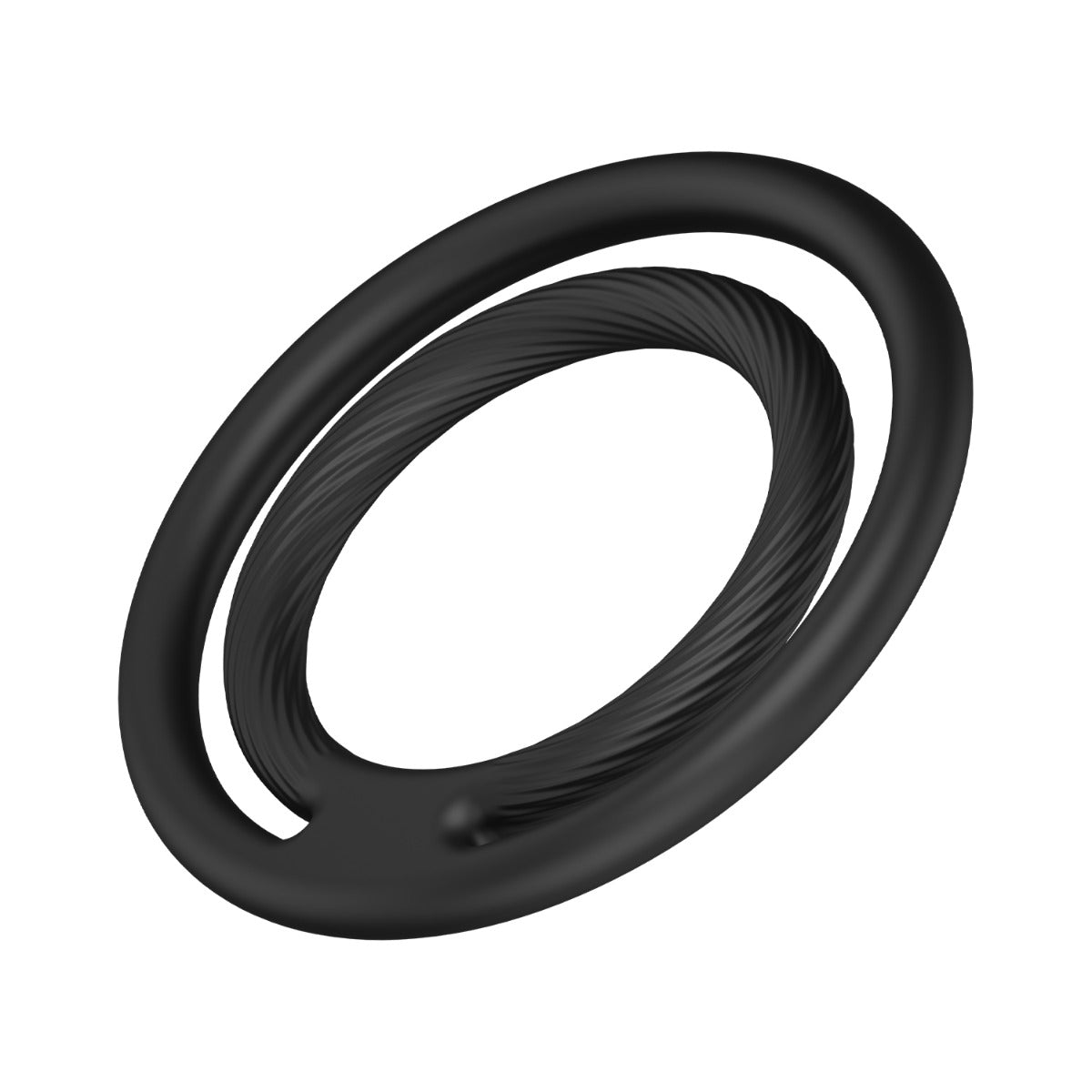 Nexus Double Enduro Silicone Cock and Ball Ring