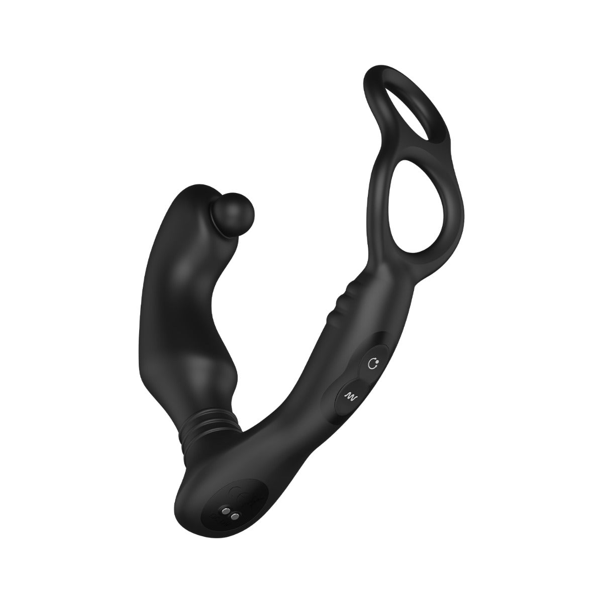 Nexus Simul8 Prostate and Perineum Massager Orbit Edition