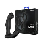 Nexus Simul8 Prostate and Perineum Massager Orbit Edition