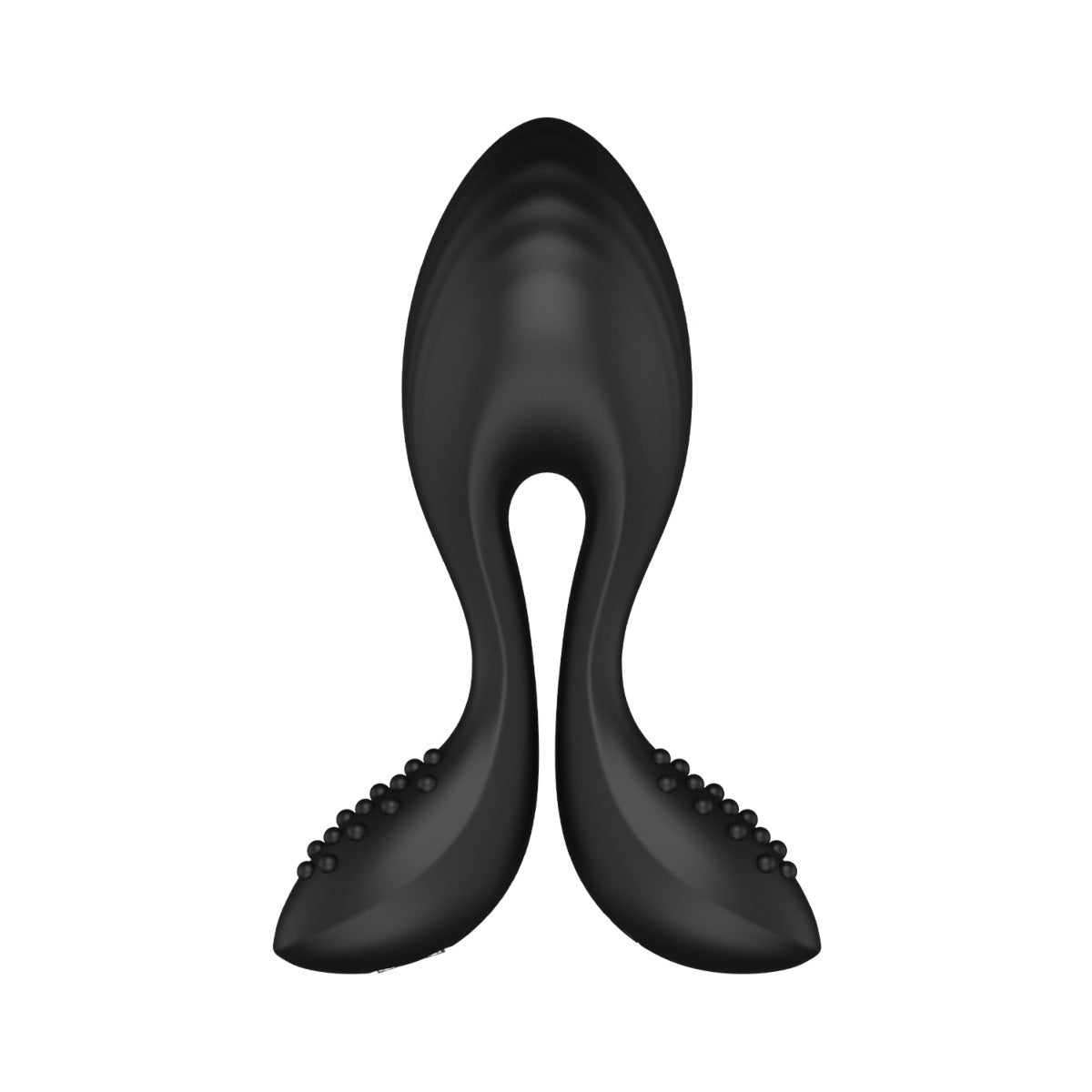 Nexus Bendz Remote Control Bendable Vibrating Butt Plug Small