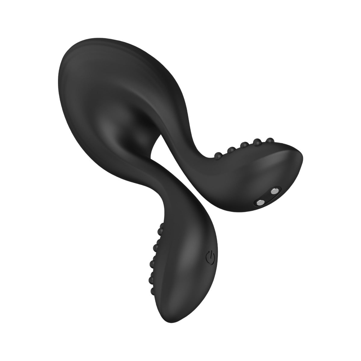 Nexus Bendz Remote Control Bendable Vibrating Butt Plug Small