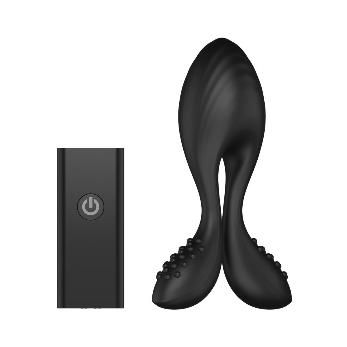 Nexus Bendz Bendable Vibrating Butt Plug Medium