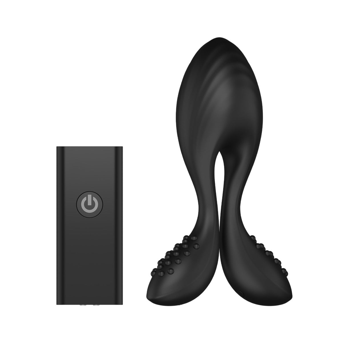 Nexus Bendz Bendable Vibrating Butt Plug Large