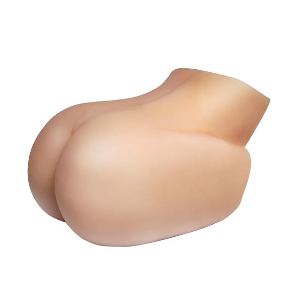 Pipedream - PDX Extreme - Fuck Me Silly Mega Masturbator - Light