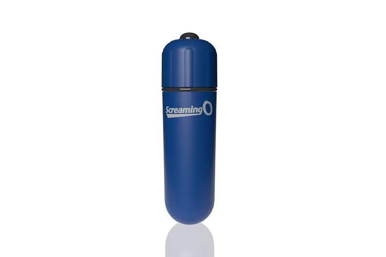 Screaming O 4B Bullet - Blueberry