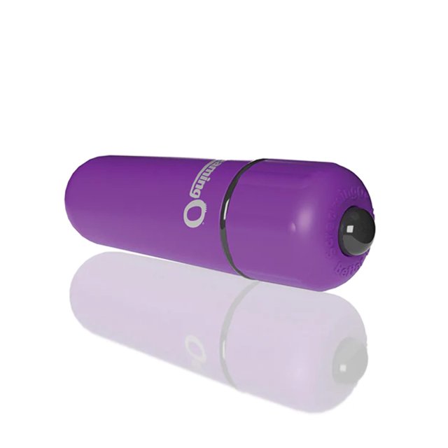 Screaming O 4B Bullet - Grape
