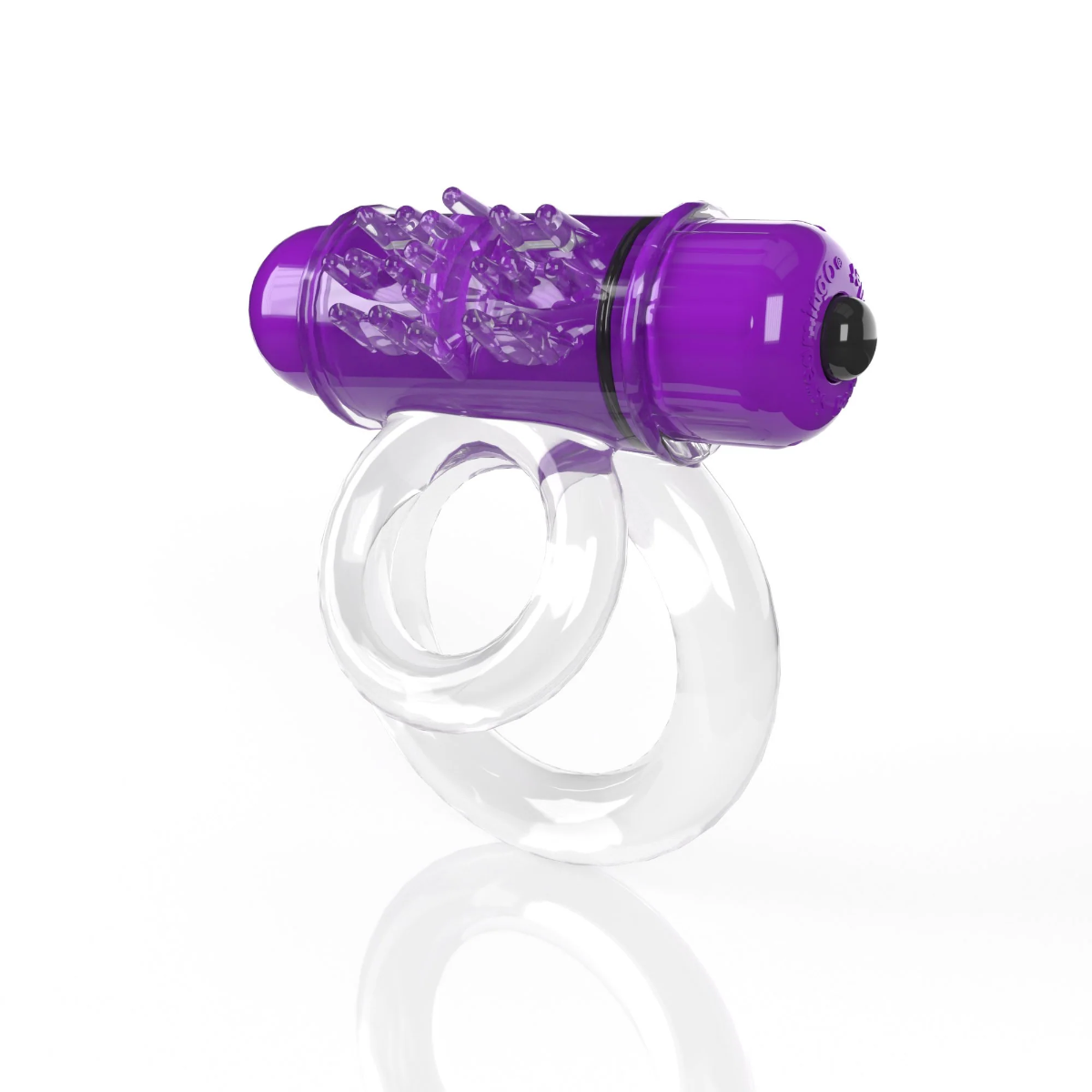 Screaming O 4T DoubleO 6 - Grape