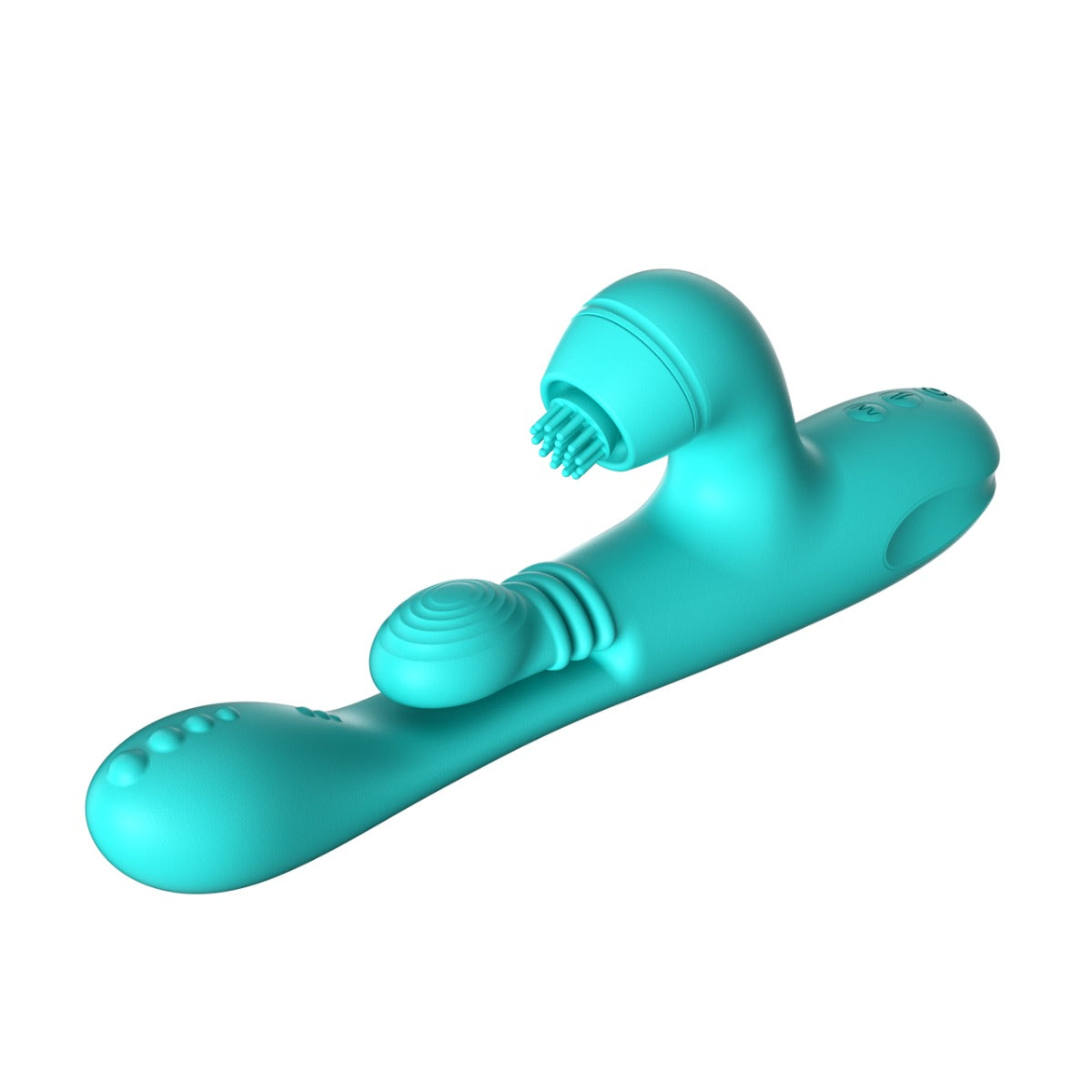 Amovibe Sensa Sway G Spot Vibrator