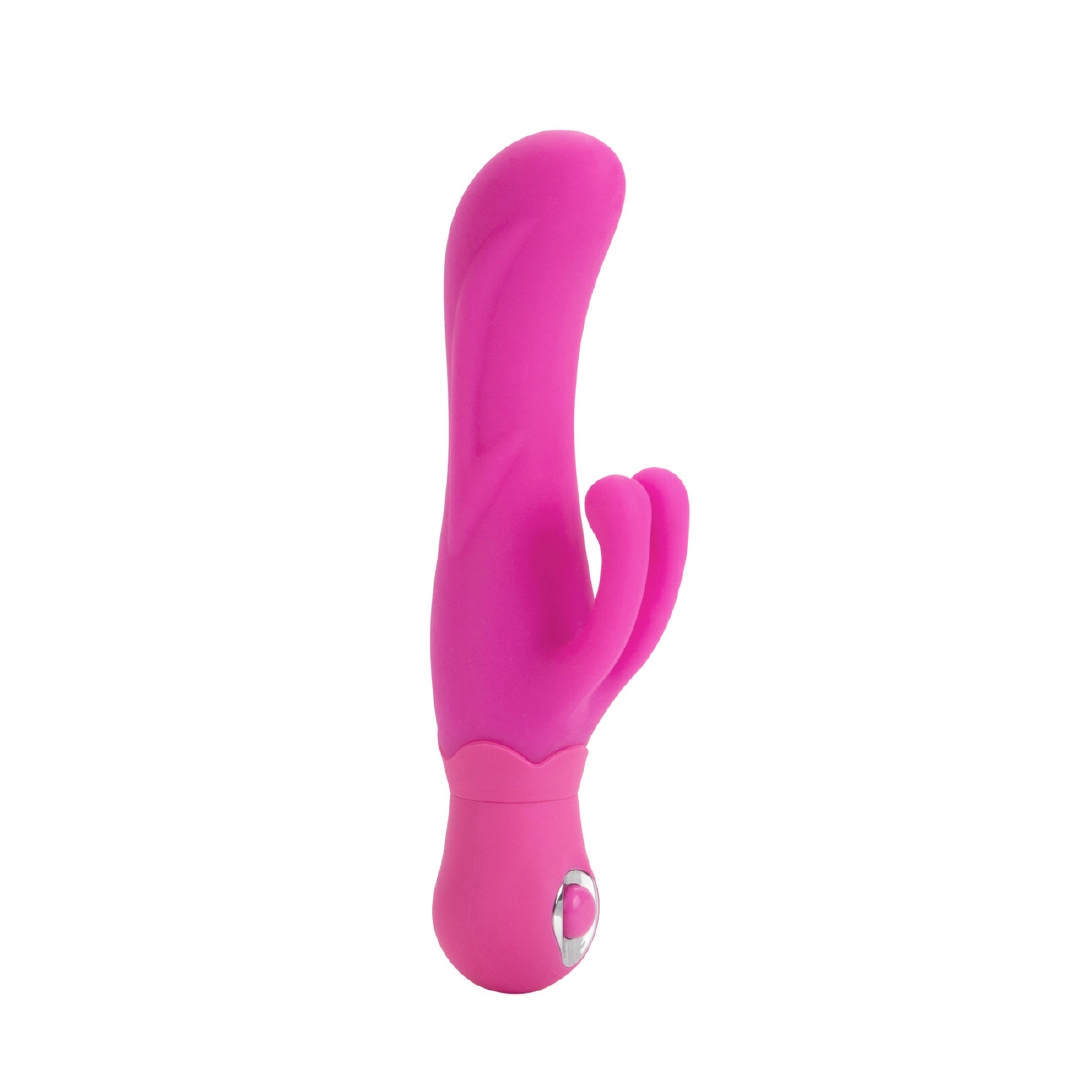 California Exotics Double Dancer - Pink