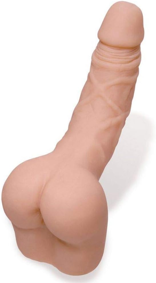 Pipedream - PDX Extreme - Fuck My Hard Cock - Light