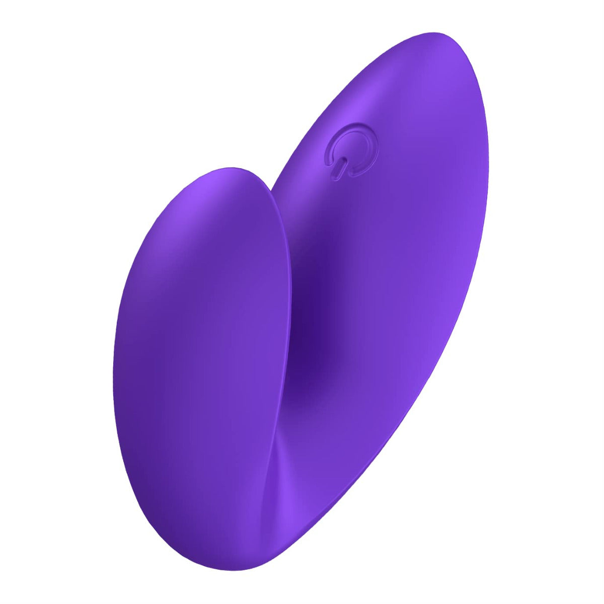 Satisfyer Love Riot Purple