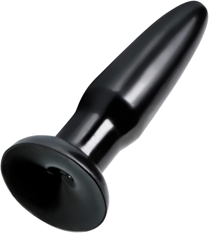 Pipedream - Fetish Fantasy Series Limited Edition - Beginner's Butt Plug - Black