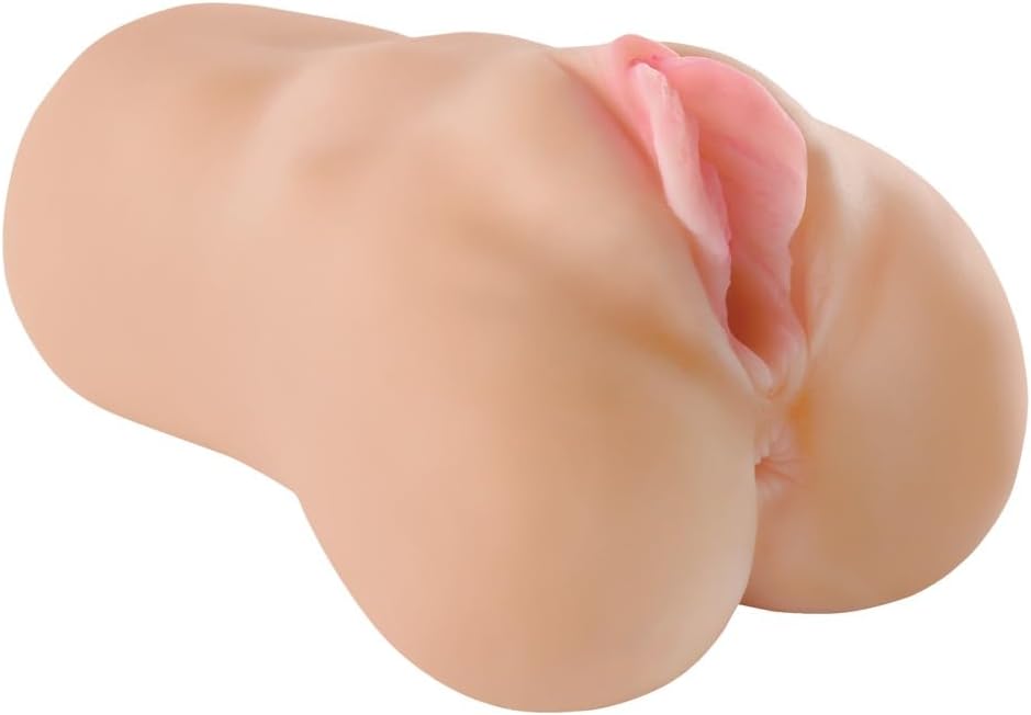 Pipedream - PDX Extreme - Fuck Me Silly To Go - Horny Fuckslut Mega Stroker - Light