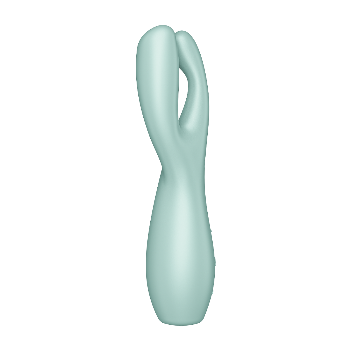 Satisfyer Threesome 3 Mint