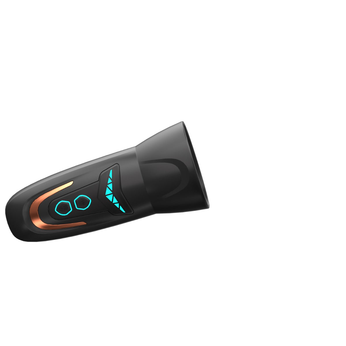 Amovibe Dragon Pro Rotating And Thrusting Male Masturbator