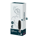 Satisfyer Power Masturbator Black