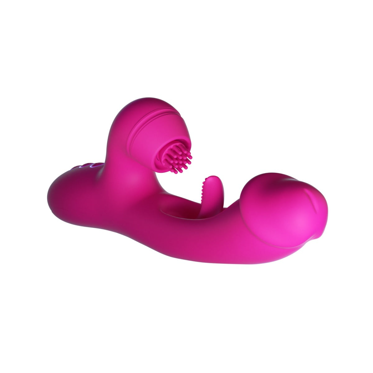 Amovibe G Spot Ultra Vibrator