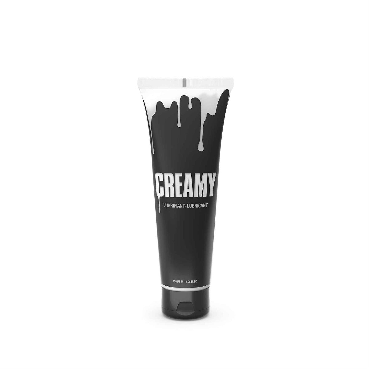Strap On Me Creamy - Real Fake Sperm Lubricant - 150ml