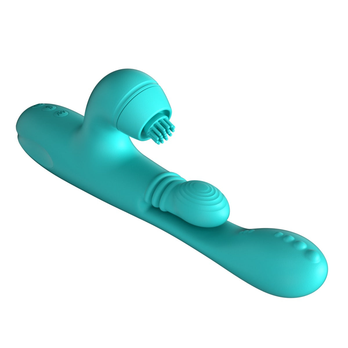 Amovibe Sensa Sway G Spot Vibrator