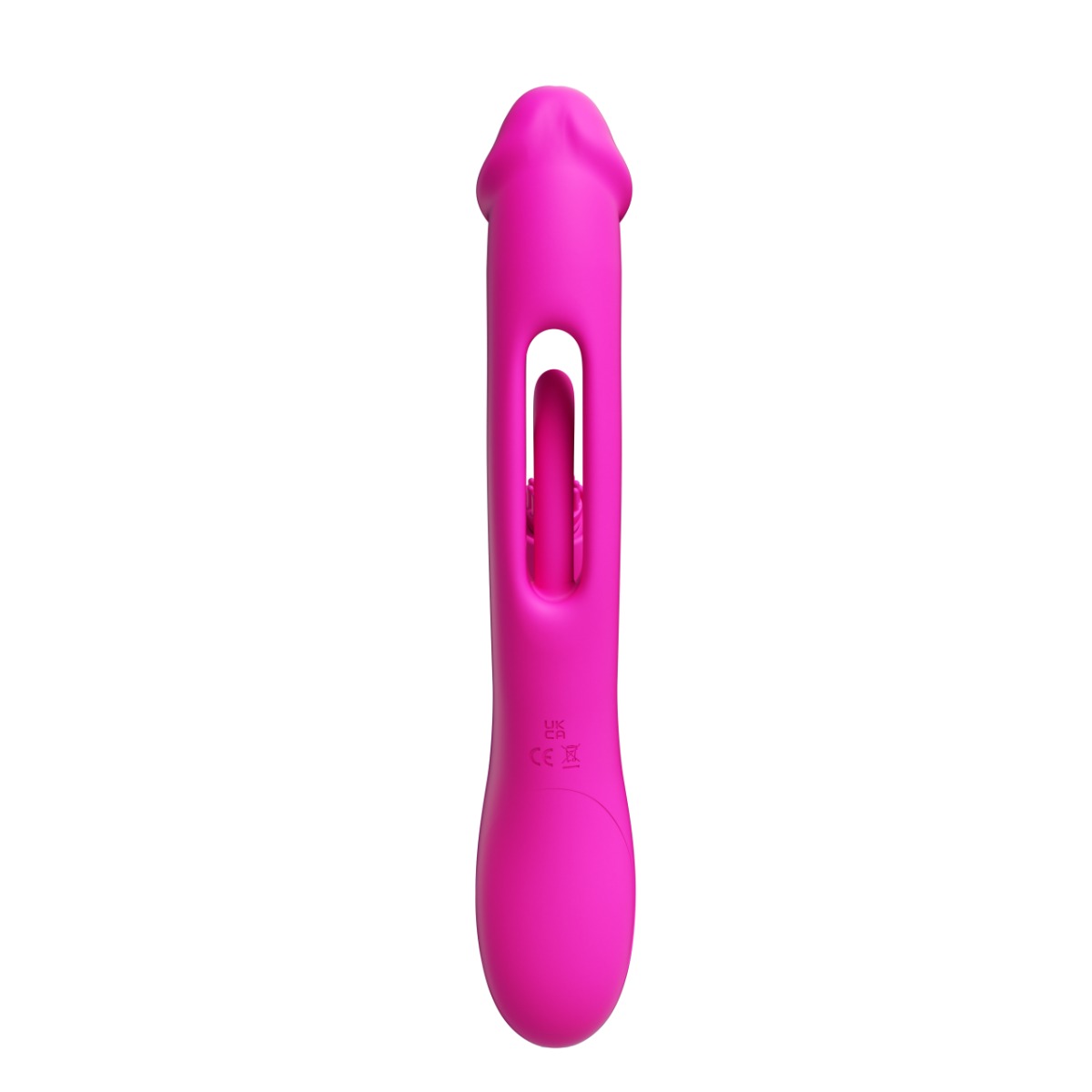 Amovibe G Spot Ultra Vibrator