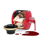 Shunga Edible Body Painting Sparkling Strawberry Wine 50ml
