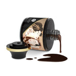 Shunga Edible Body Painting Aphrodisiac Chocolate 50ml