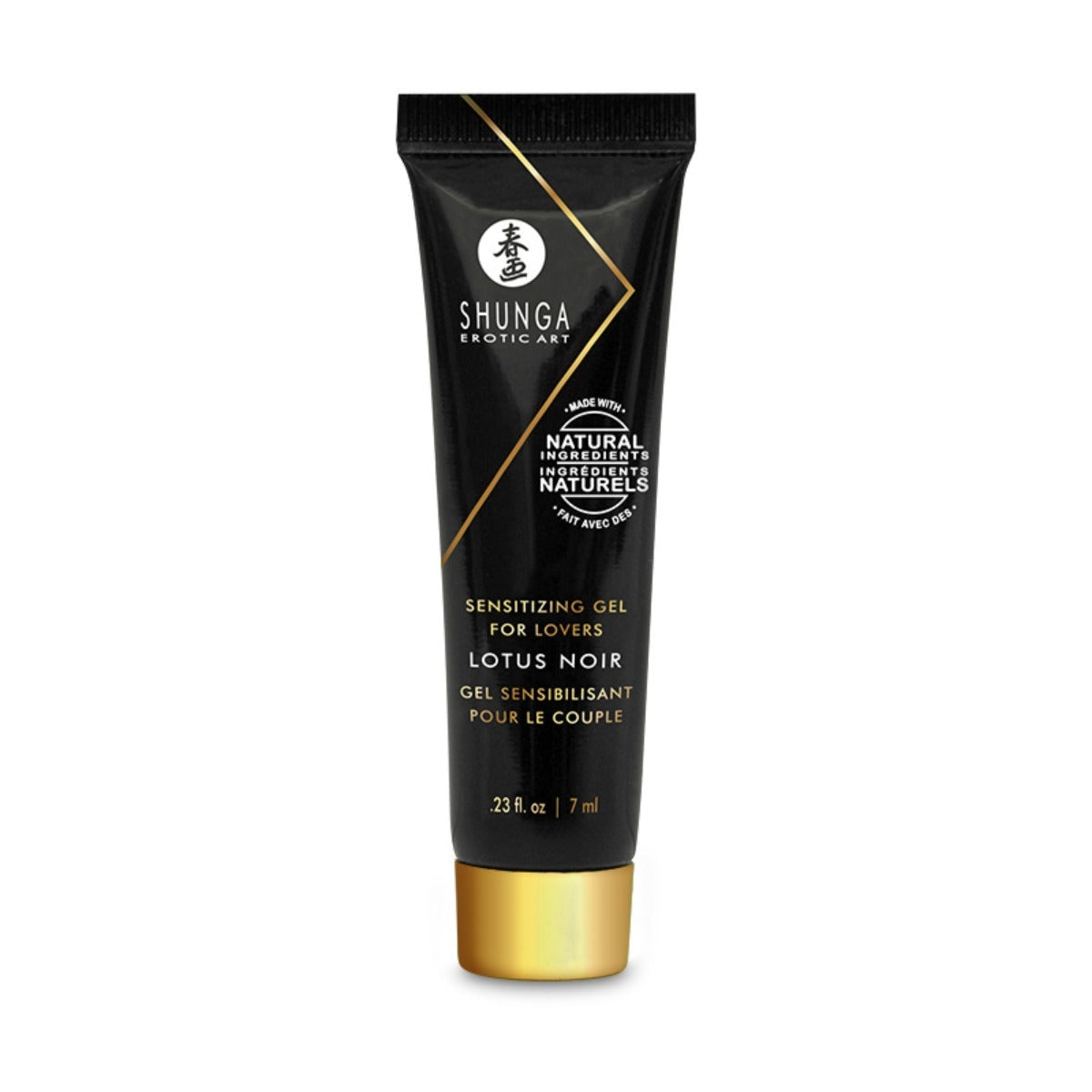 Shunga Luxury Gift Set Geisha's Secret Kit Organica
