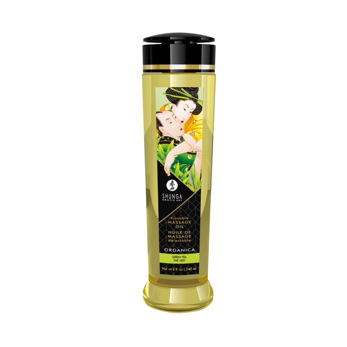 Shunga Luxury Gift Set Garden of Edo