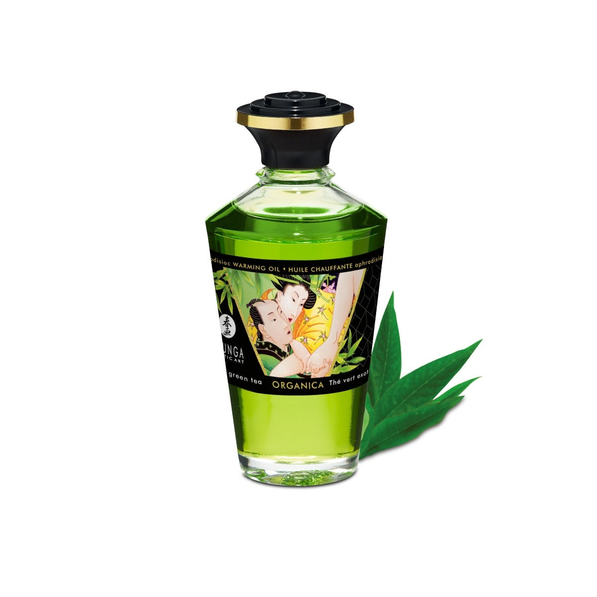 Shunga Luxury Gift Set Garden of Edo