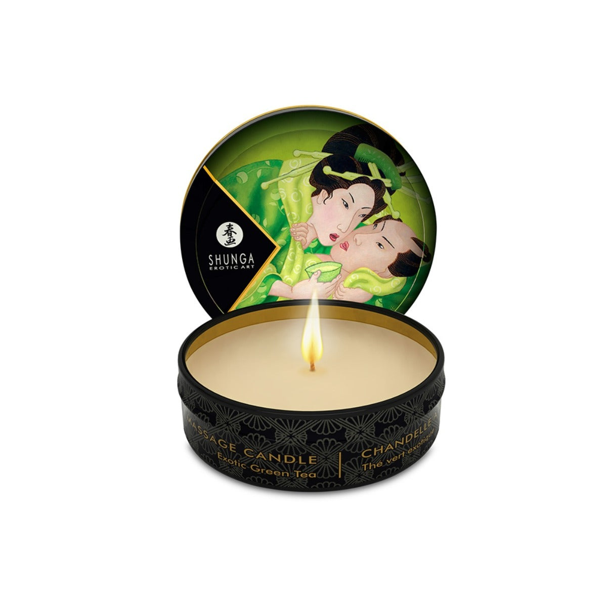 Shunga Luxury Gift Set Garden of Edo