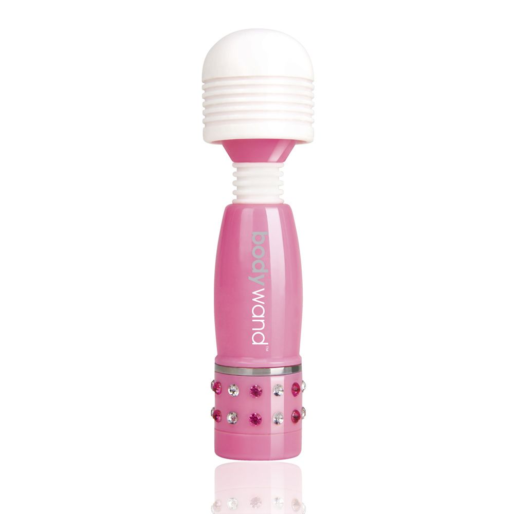 Bodywand Mini Bodywand Pink