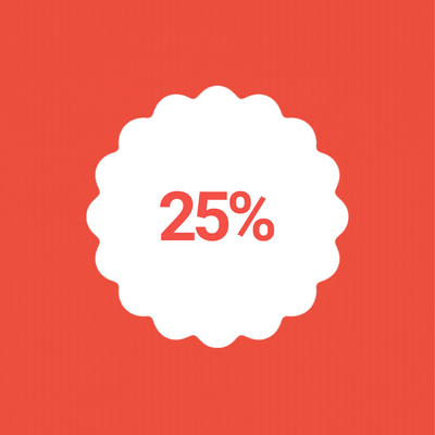 Sale category tile — shop discounted intimate wellness products and special offers at NaughtyNest UK