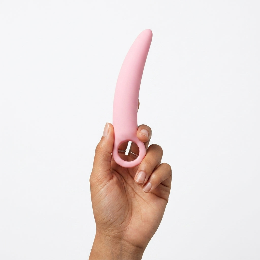 California Exotics Inspire Silicone Dilator 5 Piece Kit