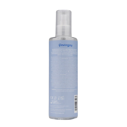 Loving Joy Slide Water-Based Lubricant 250ml