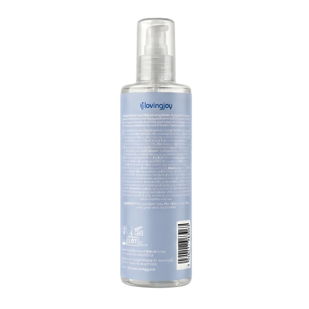 Loving Joy Slide Water-Based Lubricant 250ml