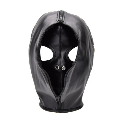 Bound to Please Open Eyed Hood