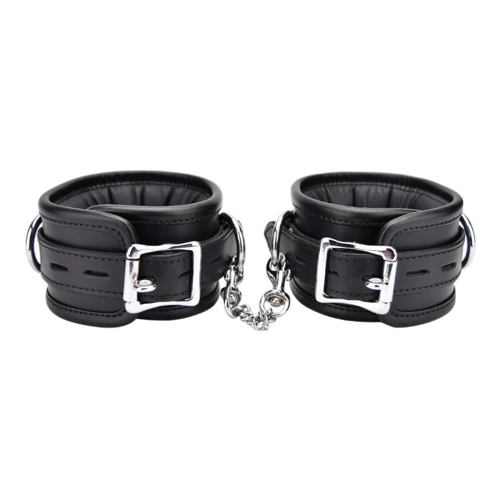 BDSM Essentials Kit — Save 17% | 3 Items Bundled