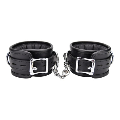 BDSM Essentials Kit — Save 17% | 3 Items Bundled