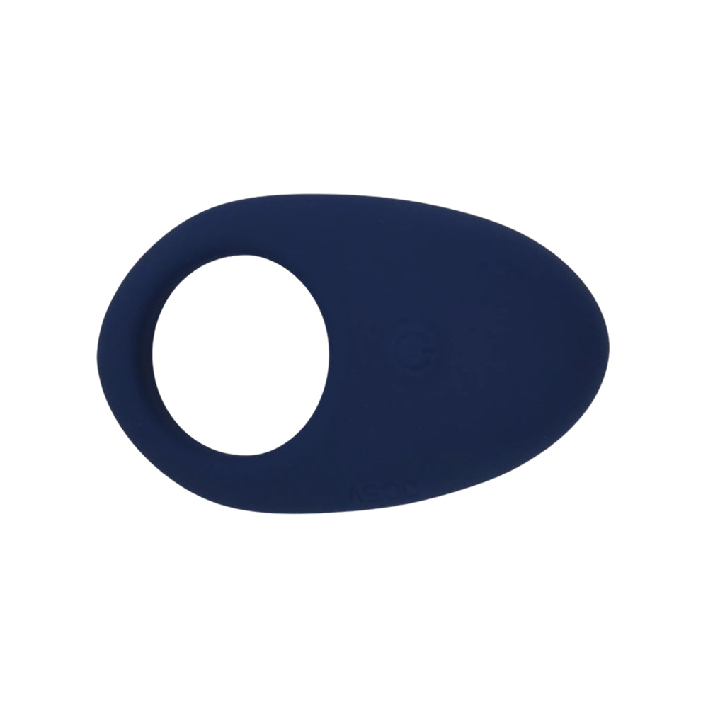 Tabooboo Between You & Me Vibrating Love Ring – Clitoral Stimulator