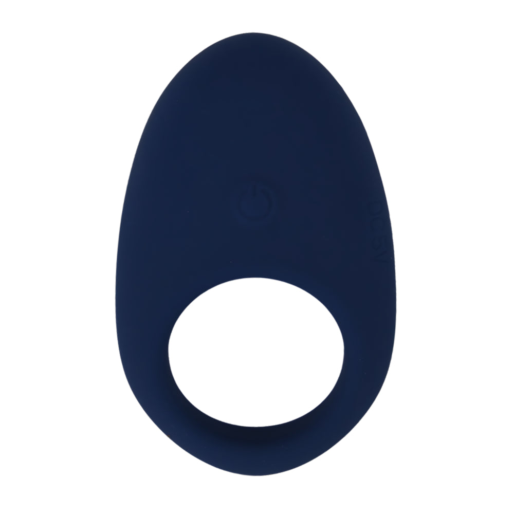 Tabooboo Between You & Me Vibrating Love Ring – Clitoral Stimulator