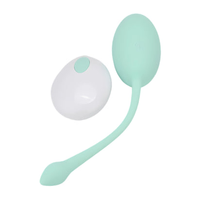 Tabooboo Remote Love Egg - 10 Function Waterproof Vibrator