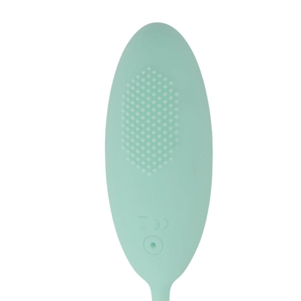 Tabooboo Remote Love Egg - 10 Function Waterproof Vibrator