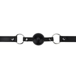 Bound to Play Silicone Ball Gag
