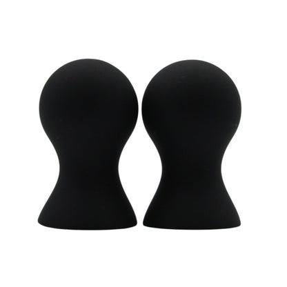 Bound to Play Silicone Nipple Suckers