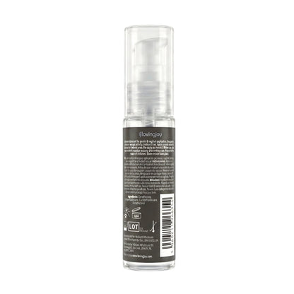 Loving Joy Silicone Lubricant 30ml