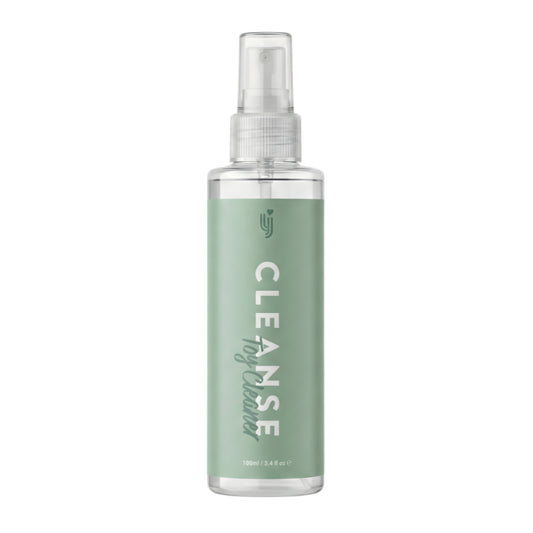 Loving Joy Cleanse Sex Toy Cleaner 100ml
