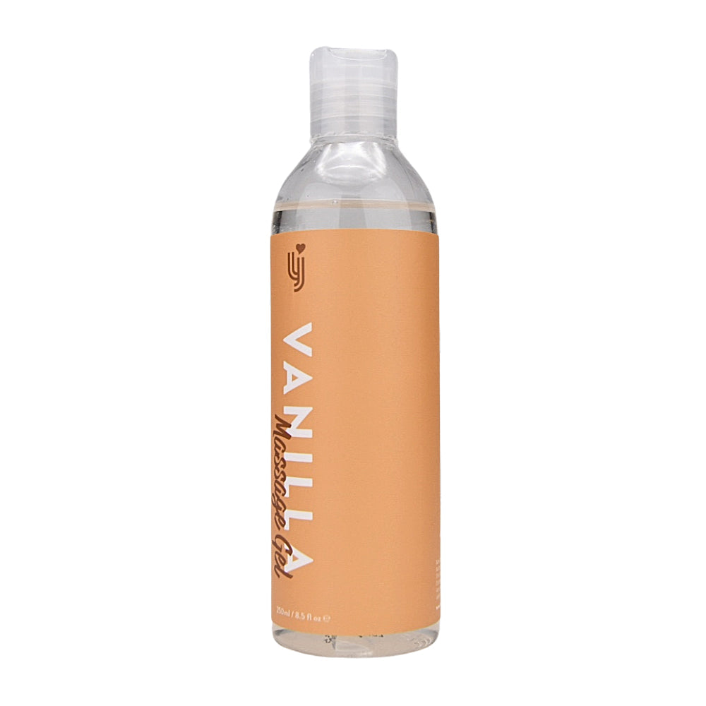 Test Lubricant Vanilla
